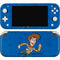 Disney Toy Story Sheriff Woody Nintendo Switch Lite Skin